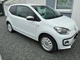Volkswagen VW Up! White Up Edition - Volkswagen up!: Edition