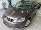 Volkswagen Sharan 2.0 TDI*7-SITZ*AUTOM*NAVI*PDC*TMP*ZAHNRNE