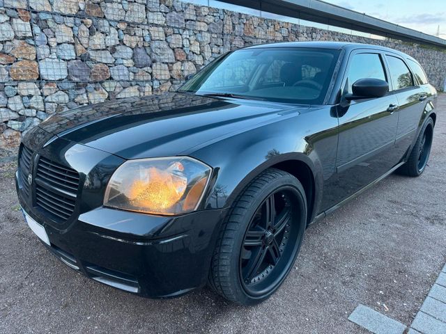 Dodge Magnum V6 *Automatic - 22 ZOLL FELGEN *