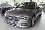 Audi A6 Avant 45 TFSI S tronic sport*NAVI*LED* - Audi Gebrauchtwagen von 2021