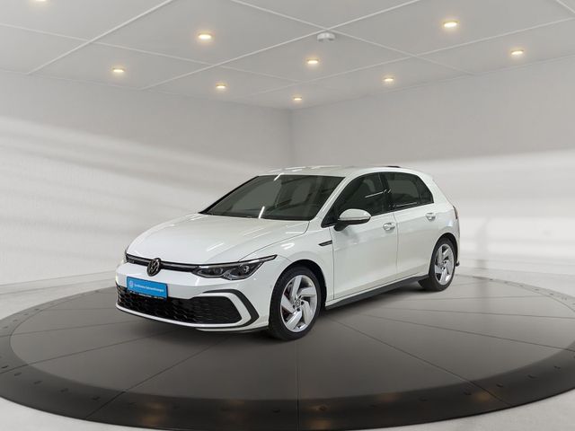 Golf GTD 2,0 TDI 147 kW DSG LED Plus, ACC, Kame