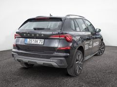 Foto Nummer 3: SKODA Kamiq