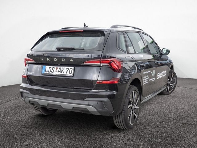 Foto Nummer 3: SKODA Kamiq