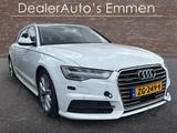 Audi A6 Avant 50 TDI quattro Sport motor BROKEN - Audi A6: Motor