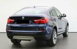 BMW X4 xDrive20d | TÜV 10/27 | Allrad | gepflegt - BMW: X10