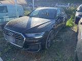 Audi A6 AVANT 40TDi Q S LINE CARPLAY/DSP/KAM./e-SITZE - Audi A6 C4-4A