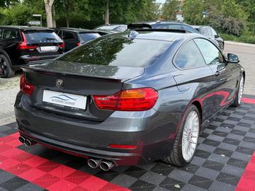 2015 Alpina D4 — миниатюра 13
