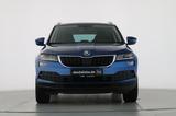 Skoda KAROQ CLEVER 1.0TSI SEHR WENIG KILOMETER+1.HAND - Skoda Karoq: Clever
