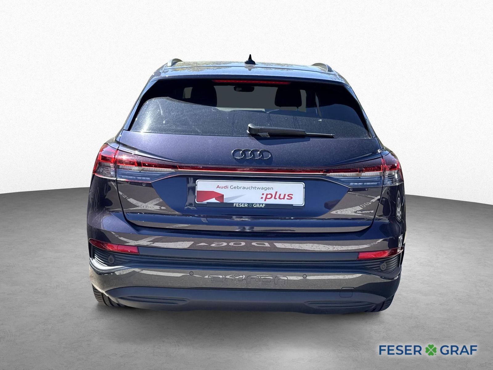 Audi Q4 e-tron - Bild 6