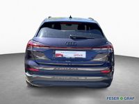 Audi Q4 e-tron - Vorschau Bild 6
