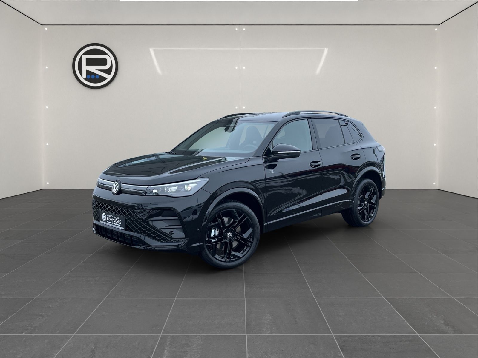 Volkswagen Tiguan - Bild 2