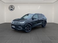Volkswagen Tiguan - Vorschau Bild 2