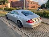 Mercedes-Benz CLS 350  - Mercedes-Benz CLS 350 in Bochum