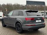 Audi SQ7 4.0 TDI V8 quattro*VirtCockpit*ACC*MatrixLED - Audi SQ7 Gebrauchtwagen