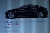 Tesla Model S P85D+ *Free Supercharger*  - Tesla Model S: P85
