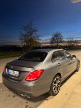 Mercedes-Benz C 350 Garantie bis März 2026 ggf. Tausch - Mercedes-Benz C 350 Plug-in Hybrid (PHEV) Gebrauchtwagen