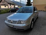Volkswagen Bora 2.0 4motion mit neuem Motor (80'000 Km) - Volkswagen Bora: 4motion