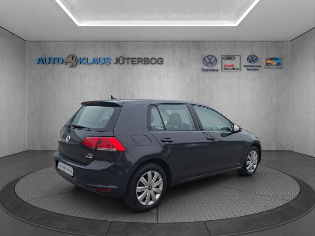 Golf VII 1.2 TSI Comfortline Navi Klima