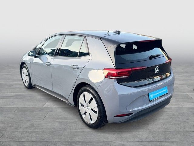 Volkswagen ID.3 - Bild 3