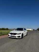BMW 530d Touring M-Sport | High-End Sound  - BMW 530 Gebrauchtwagen Bmw530d
