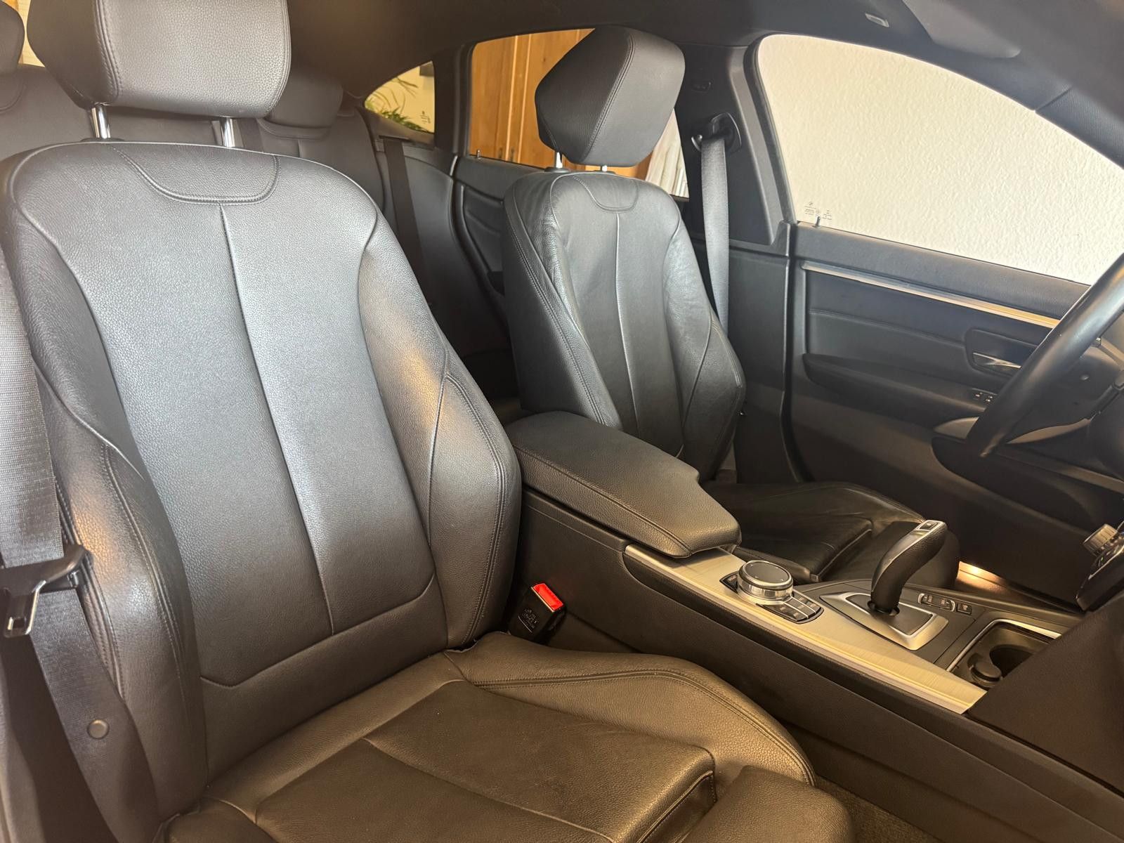 Fahrzeugabbildung BMW 420d Gran Coupe M Sport /NAVI/KLIMA/SCHECKHEFT