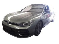 Volkswagen Passat Variant - Vorschau Bild 2
