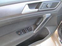 Vorschau Volkswagen Golf Sportsvan