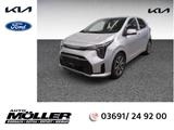 Kia Picanto PE2 1.2 Spirit AMT Kamera Navi Totwinkel - Kia Picanto aus 2025