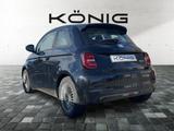 Fiat 500e 500E Neuer - mit Elektro-Antrieb: Kleinwagen