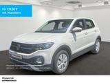 Volkswagen T-Cross 1.0 TSI SHZ PDC KLIMA ZV E-FENSTER - Volkswagen T-Cross in Solingen