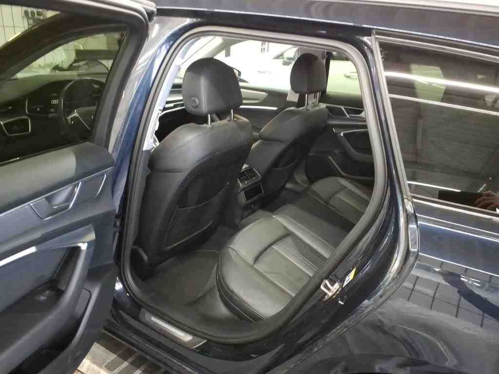 Audi A6 - Bild 6