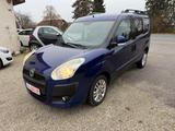 Fiat Doblo Doblò Emotion - Fiat Doblo Emotion