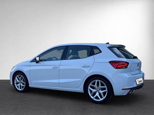 Ibiza 1.0 TSI FR LED+NAVI.+RFK+ACC+BEATS+SHZ+PDC