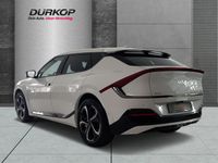 Kia EV6 - Vorschau Bild 3