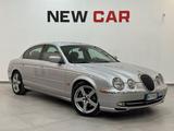 Jaguar S-Type (X200) 3.0 V6 24V cat Executive - gebrauchte Jaguar S-Type aus dem Jahr 2000