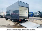 Iveco Daily 72-210 Hi-Matic*ACC/LDW/LBW/AeroLine-Sleep - Kommunalfahrzeug