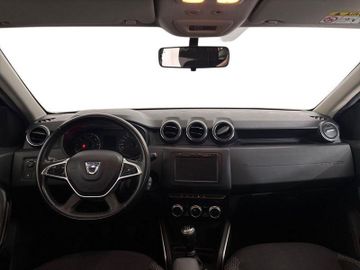Dacia Duster - 9