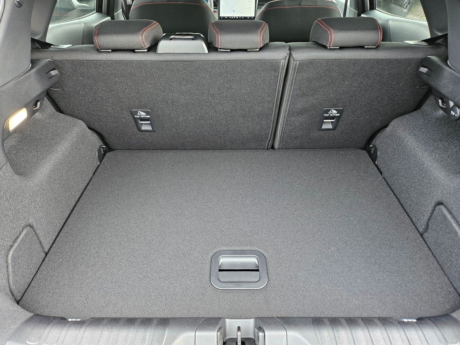Fahrzeugabbildung Ford Puma ST-Line