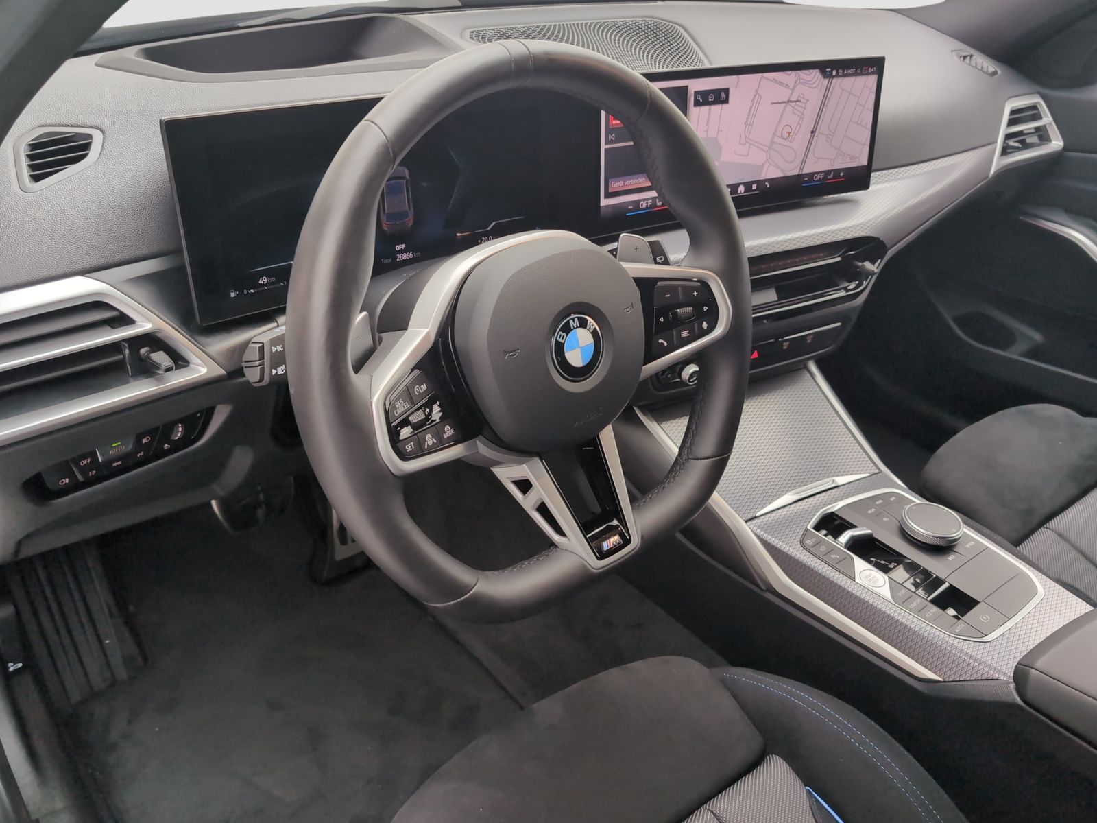 BMW 330 - Bild 11