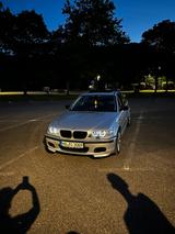 BMW Bmw e46 320d Automatik M-Paket - BMW 320: 320d E46