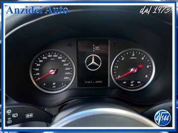 Mercedes GLC 200 - 12