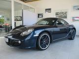 Porsche Cayman S - Porsche Gebrauchtwagen in Münster