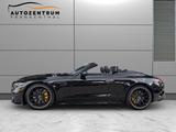Mercedes-Benz SL 63 AMG Roadster 4M+ HUD NIGHT BURMESTER - Mercedes-Benz SL 63 AMG aus 2022