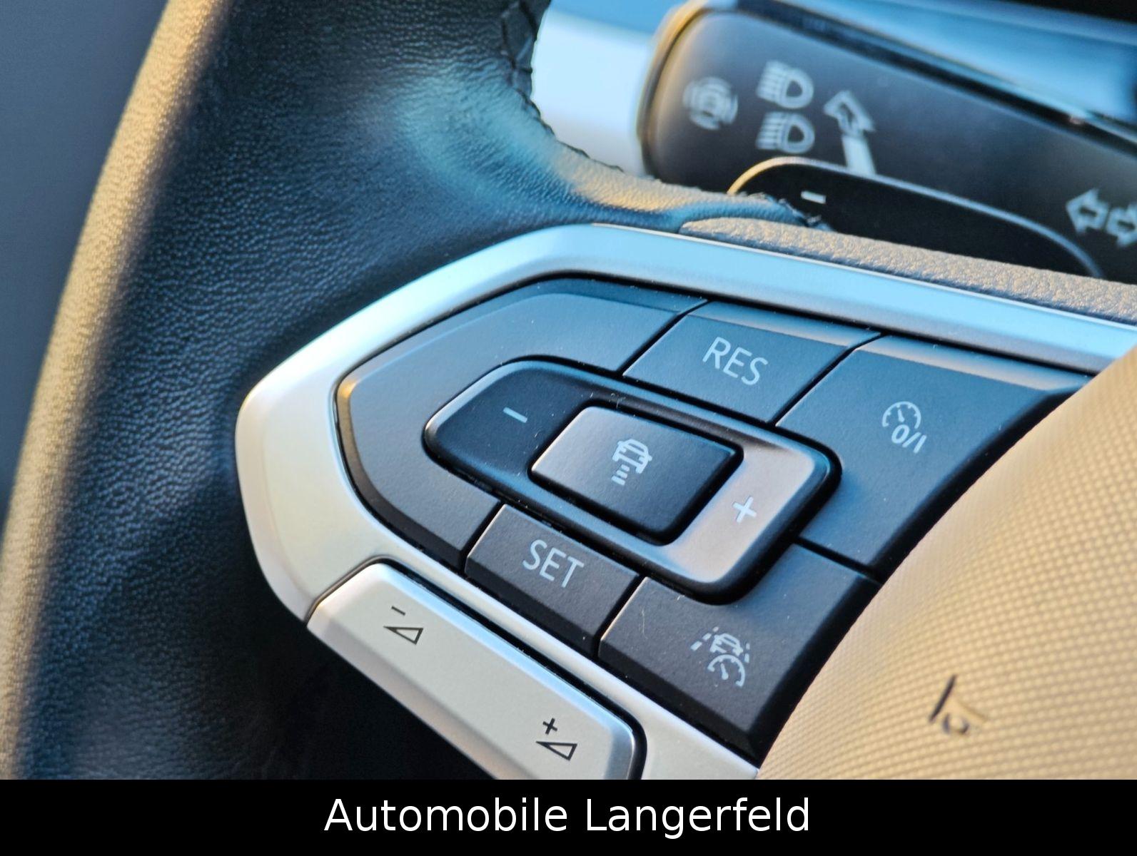 Volkswagen Golf VIII Lim. Life DSG NAVI LED DIGITAL COCKPIT, миниатюра 20