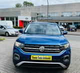 Volkswagen T-Cross United - VW T-Cross Gebrauchtwagen in Dortmund