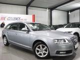 Audi A6 Avant 2.0 TFSI / VOLL-LEDER / XENON / NAVI+ - Audi aus 2010: Kombi