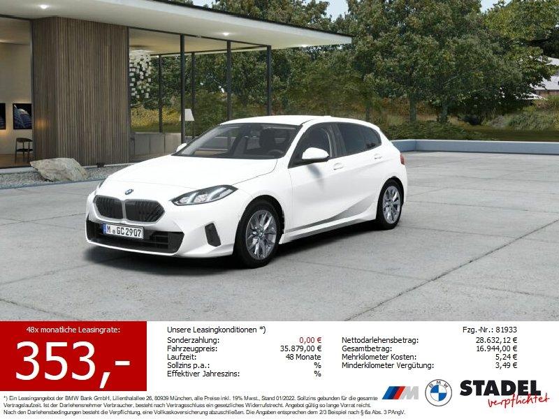 BMW 116
