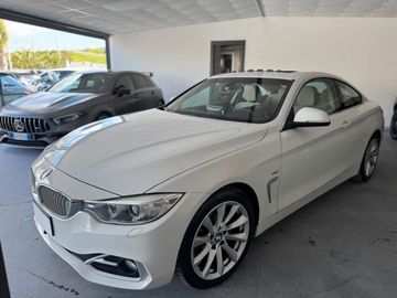 BMW 420 - 2
