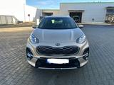 Kia Sportage GT-Line 4WD in Top Zustand