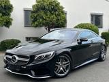 Mercedes-Benz S 500 4Matic*AMG-LINE*SWAROVSKI*SKYMAGIC*85-TKM* - Mercedes-Benz: Sk